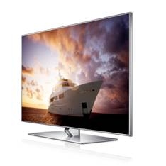 Televidor Led Samsung Ue55f7000 Smart Tv